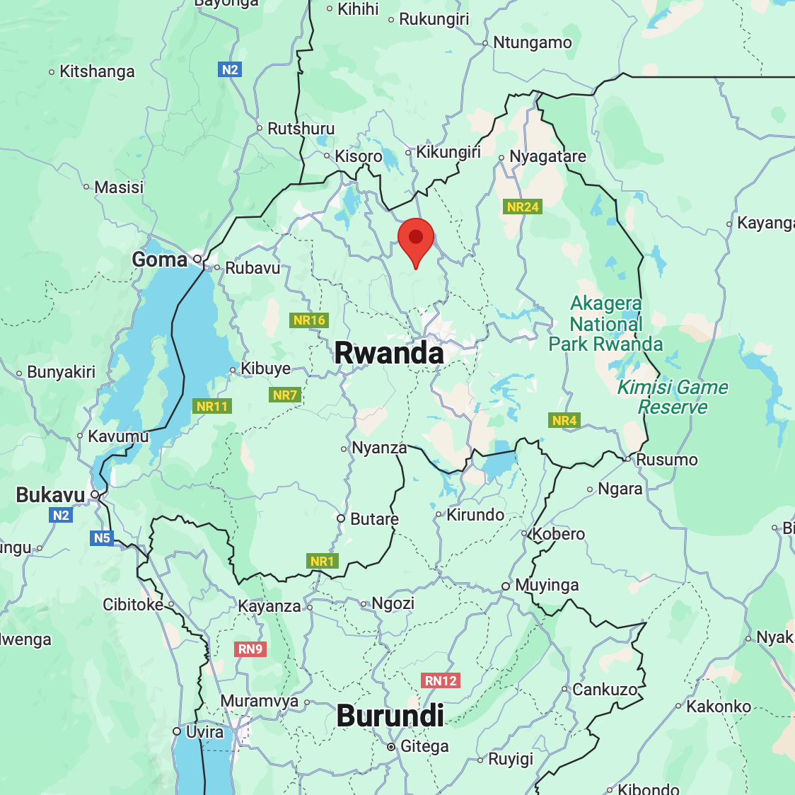 Map Cocatu