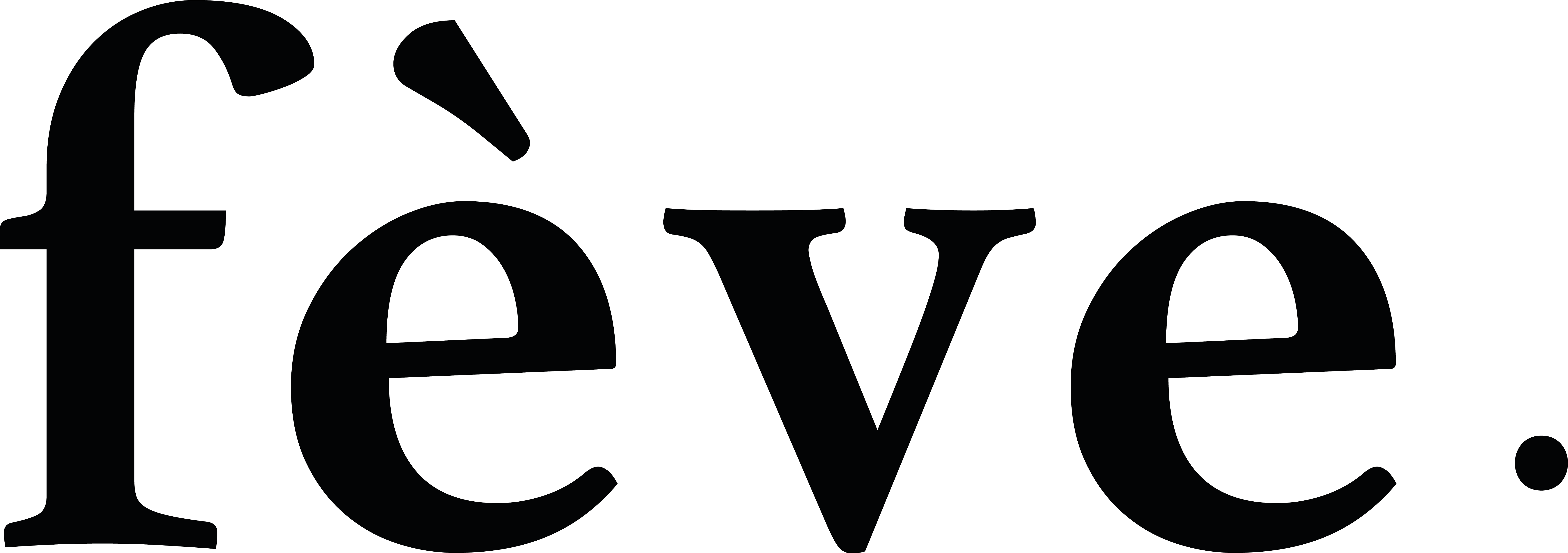 Logo fève