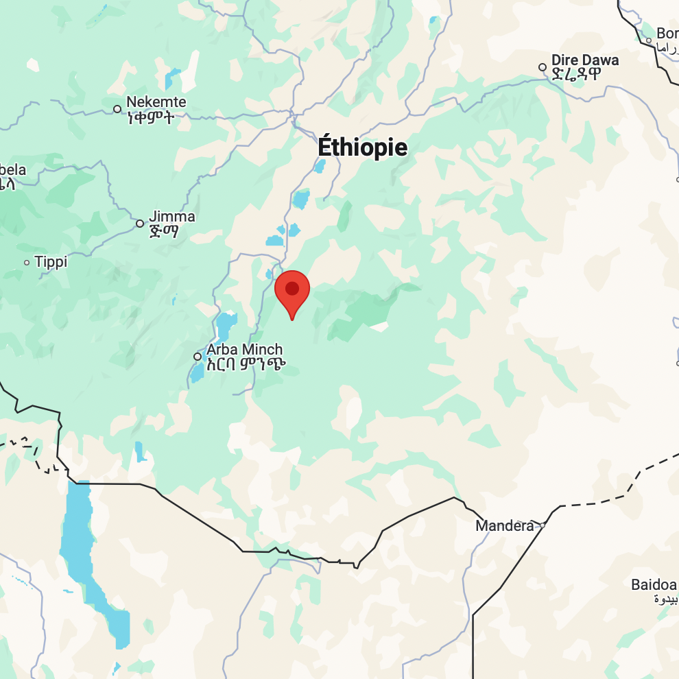 map bona zuria