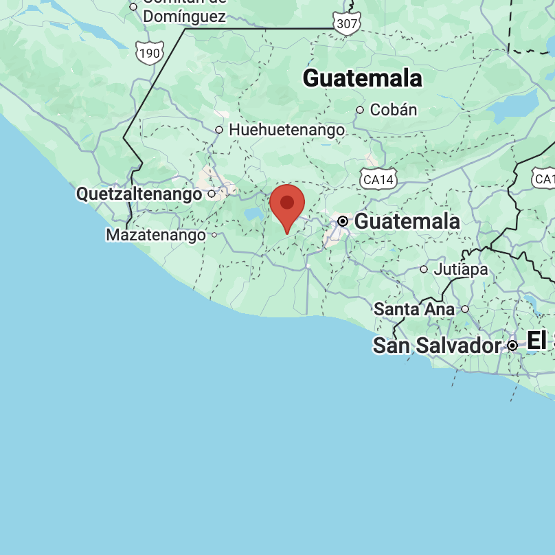 Acatenango, Chimaltenango, Guatemala